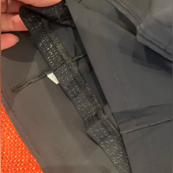 Cross Back Dress - Picture 2 of 11